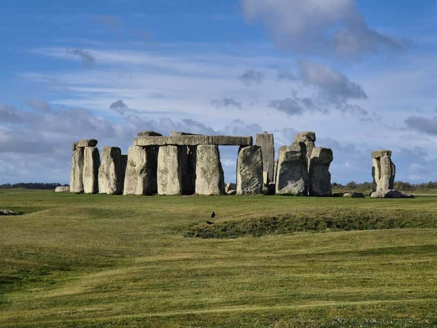 image n.3 of Stonehenge & Sacred Land Guided Driving Tour activity in Amesbury, uploaded by supplier