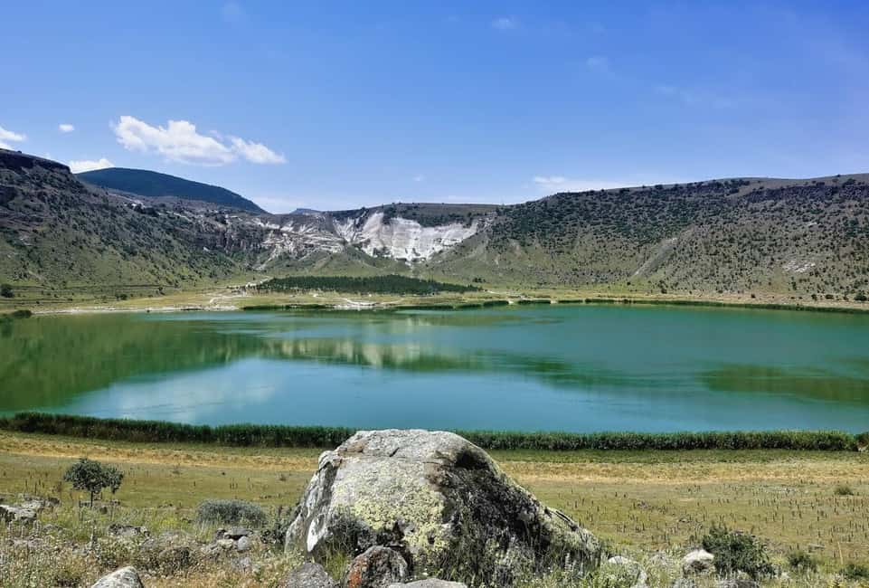 Image N°9 de Circuit vert en Cappadoce (déjeuner et billets pour les musées inclus) activité à Selime, publiée par le prestataire