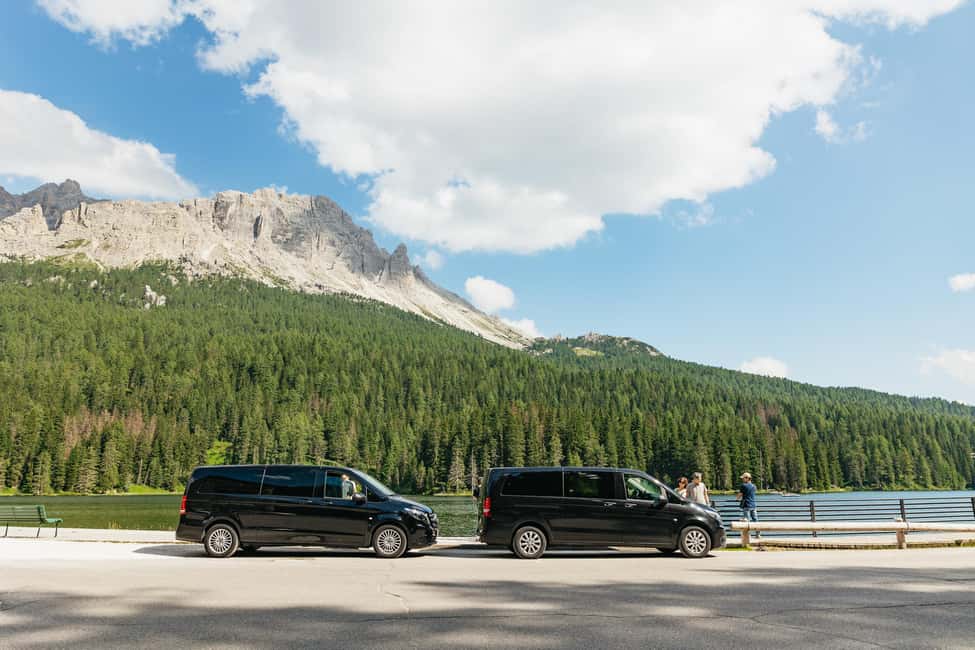image n.16 of From Venice: Dolomites and Lake Braies Day Trip by Minivan activity in Veneto, uploaded by supplier