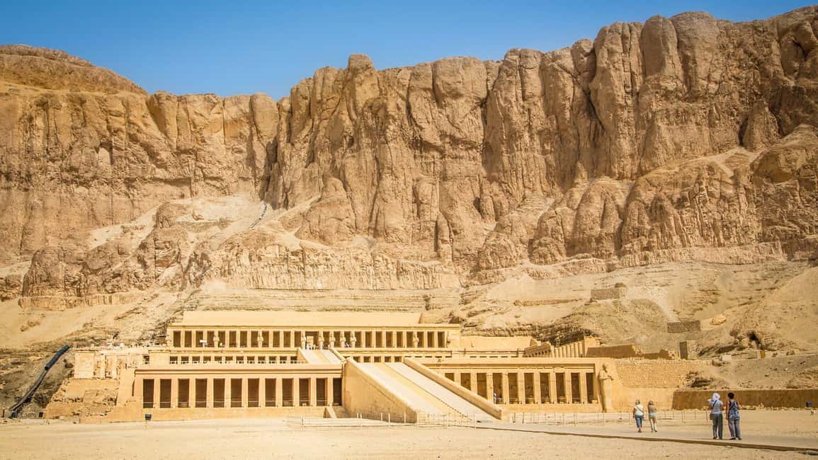 image n.18 of From Cairo: Private All-Inclusive Tour of Luxor by Plane activity in Luxor, uploaded by supplier