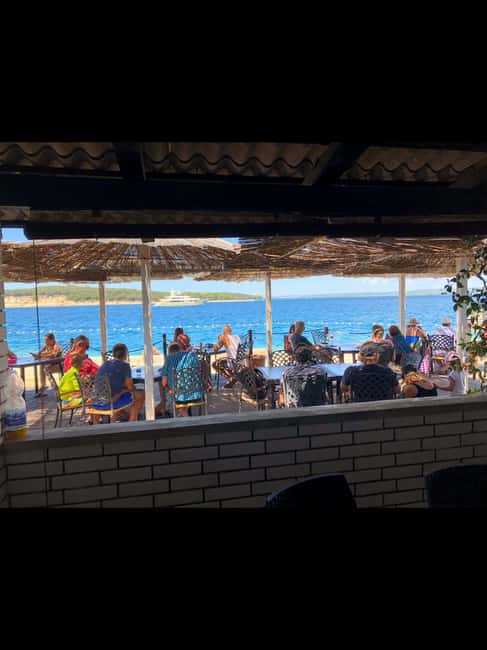 Bild Nr. 16 von Fažana: Kreuzfahrt zu den Brijuni-Inseln mit Halt auf der Pfaueninsel Aktivität in Pula, Kroatien, hochgeladen vom Anbieter