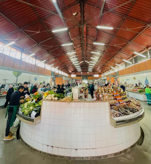 image n.12 of Olhão Fish Market & Food Tour activity in Olhão, uploaded by supplier
