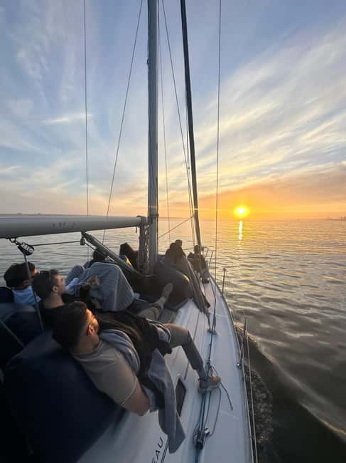 imagem n.38 de Porto: Cruzeiro de charme em veleiro com vinho do Porto, opção de pôr do sol atividade em São Pedro da Afurada, carregada pelo fornecedor