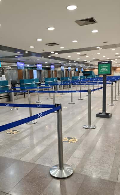 image n.20 of Luxor: Seamless Transfers Between Luxor Airport & Your Hotel activity in Luxor, uploaded by supplier