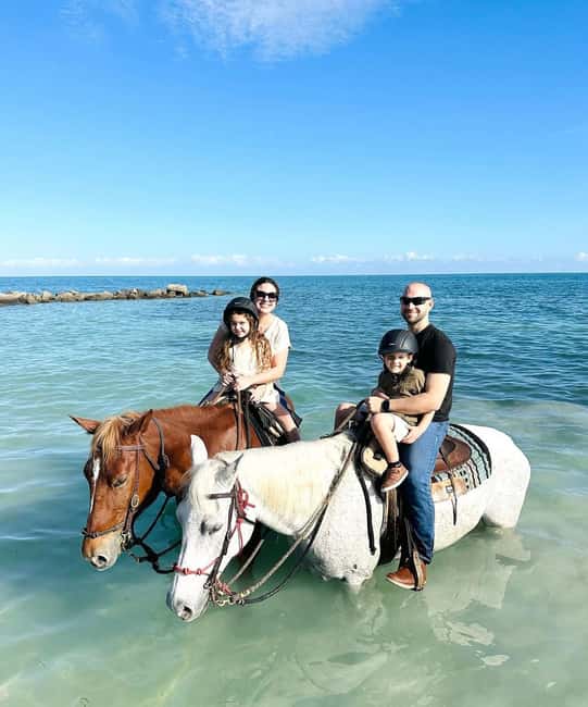 bild nr.5 av Miami: Ridning och naturstig på stranden aktivitet i Miami, uppladdad av arrangören