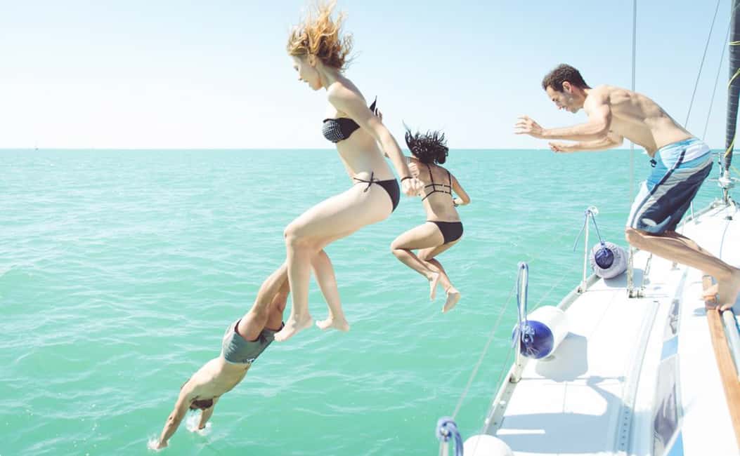 image n.9 of From Naples: Private Capri Boat Excursion activity in Campania, uploaded by supplier