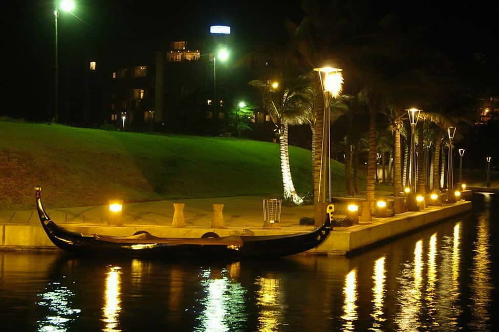 image n.2 of Durban: Gondola Ride activity in Durban, uploaded by supplier