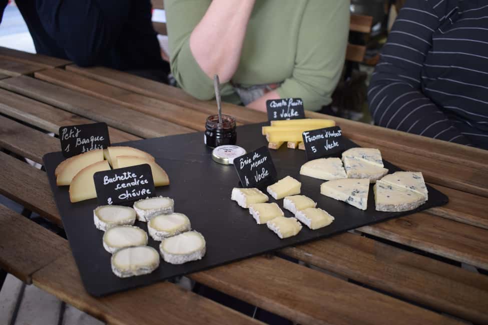 image n.13 of Paris: French Cuisine Guided Food Tour in Saint-Germain activity in Paris, uploaded by supplier