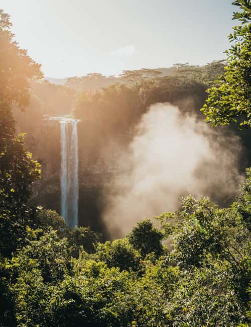 Immagine nº 34 di Mauritius: Tour privato del sud-ovest con pranzo attività a Chamarel, caricata dal fornitore