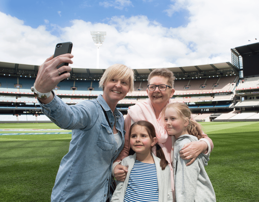 image n.7 of Melbourne Flexi Attractions Pass: 3, 5 or 7 Tickets activity in Melbourne, uploaded by supplier