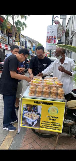 image n.8 of Penang: Shine Local Full Day Private tour 10-18pax(8Hours) activity in Teluk Bahang, uploaded by supplier