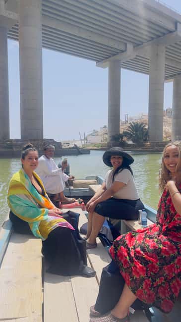 Immagine nº 57 di Muscat: escursione di un'intera giornata a Wadi Shab, grotta romantica e sinkhole attività a Regione al-Sharqiyya, caricata dal fornitore