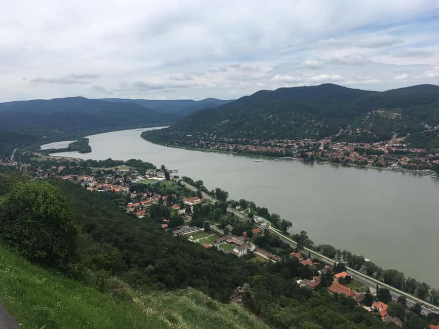 image n.1 of Legendary Danube Bend Private Day Trip activity in Esztergom, uploaded by supplier