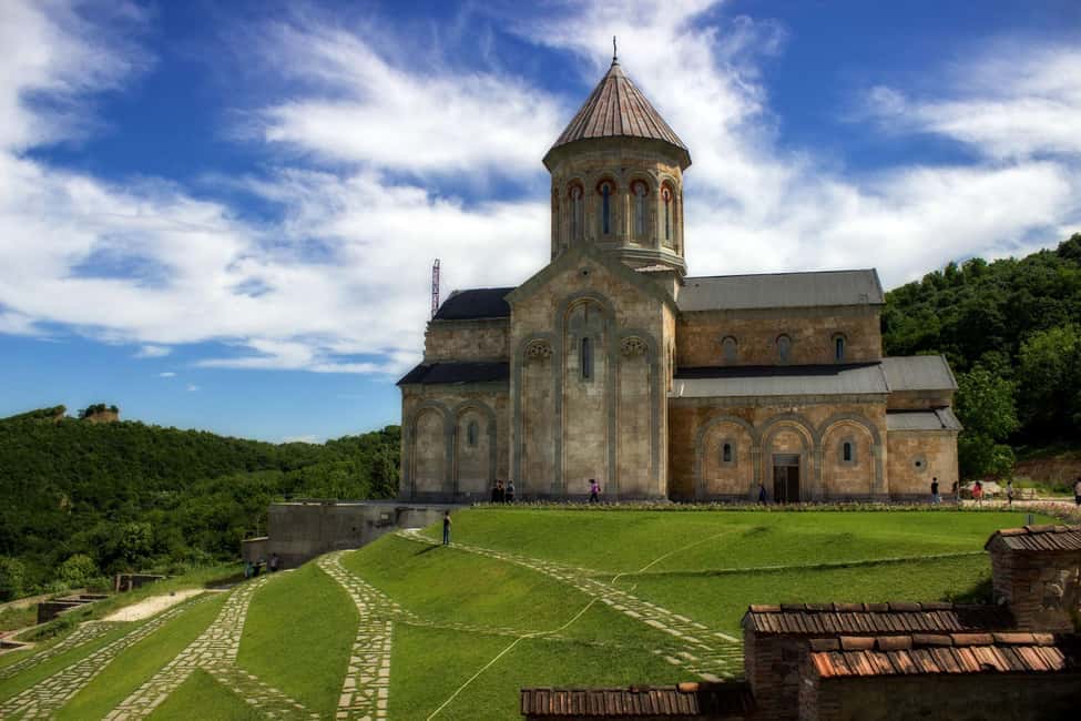image n.2 of Tbilisi: Kakheti Region,Signaghi Tour with 7 Wine Tastings activity in Sighnaghi, uploaded by supplier