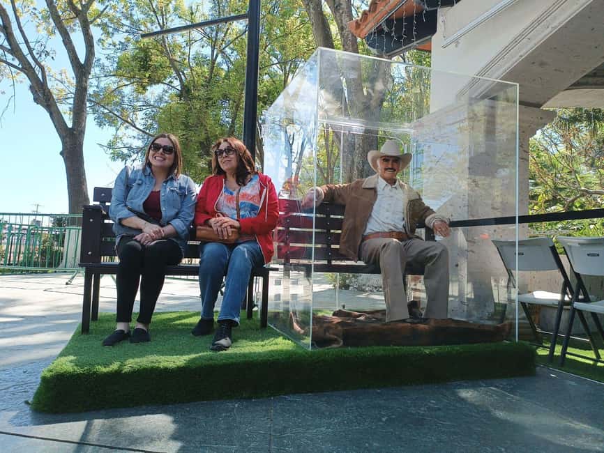 image n.4 of From Guadalajara to Chapala Lake: Funny and cultural tour activity in Chapala, uploaded by supplier