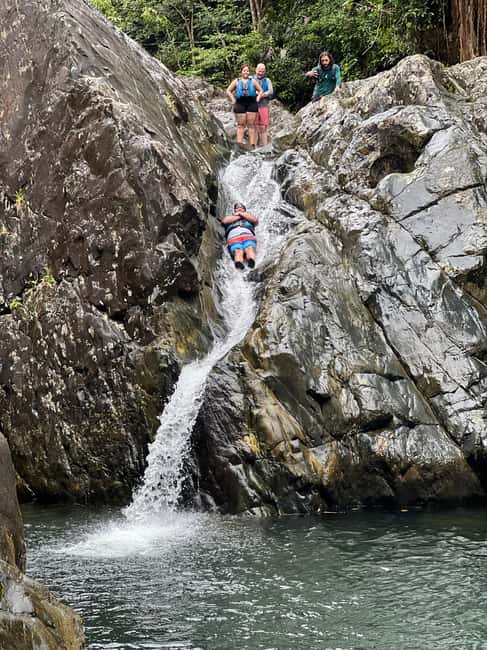 billede nr.10 af aktiviteten Fajardo: Guidet eventyr i El Yunque-skoven i Río Grande, Puerto Rico, uploadet af udbyder