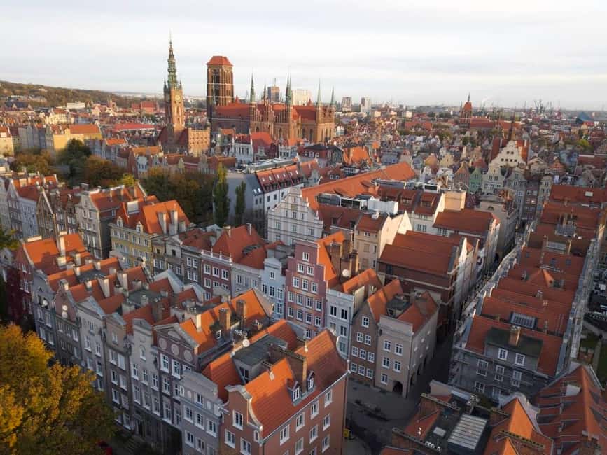 image n.20 of Gdansk Private Bike Tour activity in Gdansk, uploaded by supplier