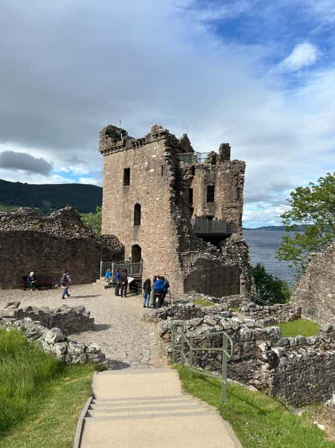 billede nr.21 af aktiviteten Fra Edinburgh: 2-dages tur i højlandet med Hogwarts Express i Fort William, uploadet af udbyder
