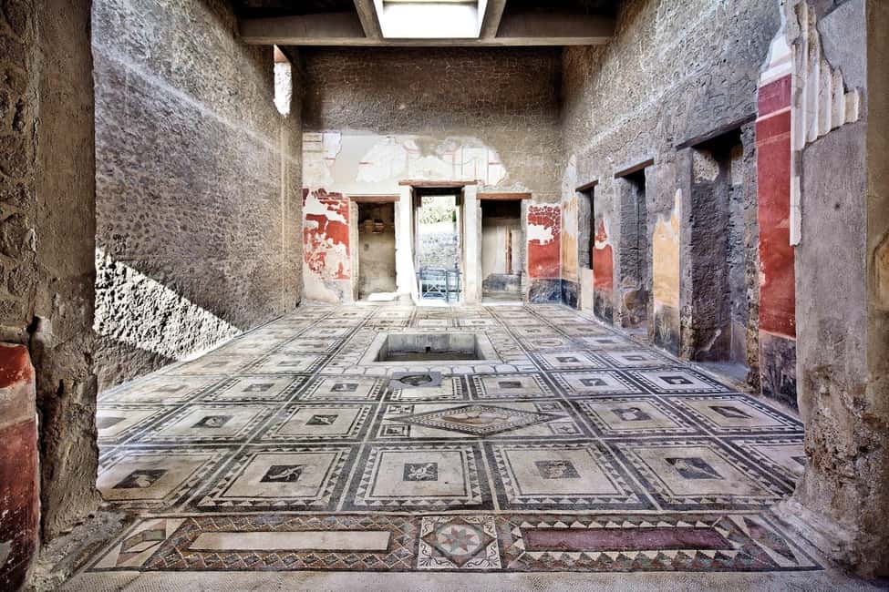 billede nr.15 af aktiviteten Fra Napoli: Tur til Pompeji og Herculaneum i Pompei, Campania, uploadet af udbyder