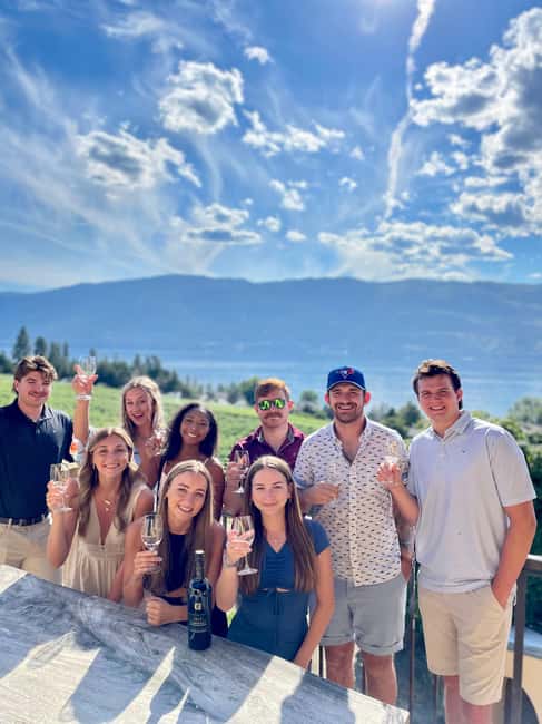 image n.6 of Penticton: Naramata Bench Full Day Guided Wine Tour activity in British Columbia, uploaded by supplier