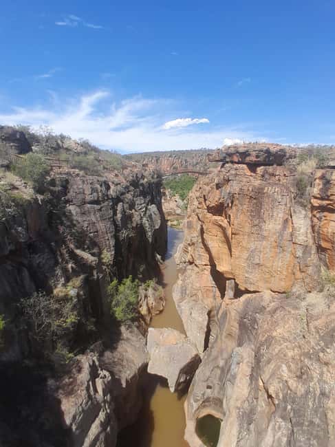 imagem n.20 de Parque Nacional Kruger: Excursão de 4 dias para o melhor safari atividade em Pilgrim's Rest, África do Sul, carregada pelo fornecedor