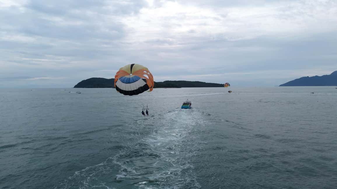 image n.9 of Langkawi: Jet Ski and Parasailing Tour activity in Kuah, uploaded by supplier