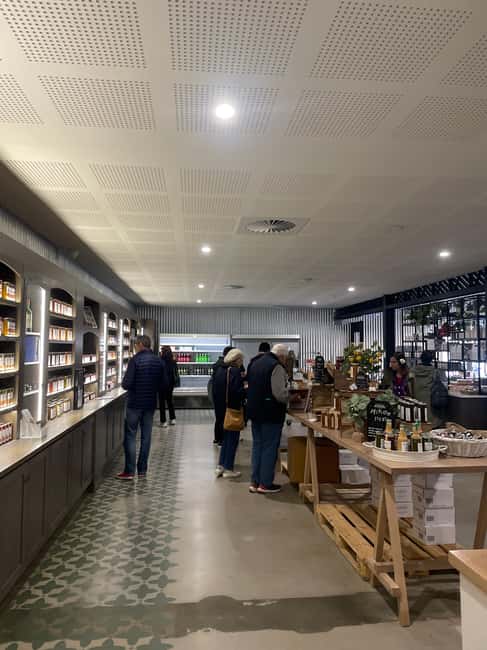 imagen n.º 97 de Desde Adelaida: Hahndorf y Valle de Barossa con almuerzo en bodega actividad en Nuriootpa, subida por el proveedor