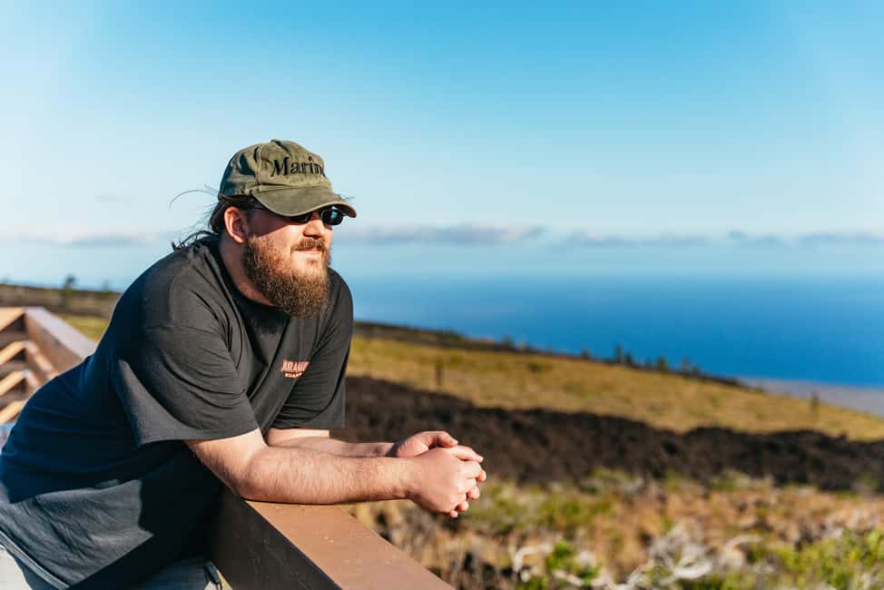 Immagine nº 46 di Hilo: escursione sul vulcano d'élite attività a Hawaii, caricata dal fornitore