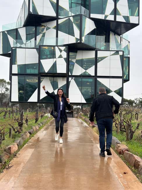 imagen n.º 12 de Desde Adelaida: Visita a las bodegas de McLaren Vale con parada en Hahndorf actividad en Valle McLaren, subida por el proveedor