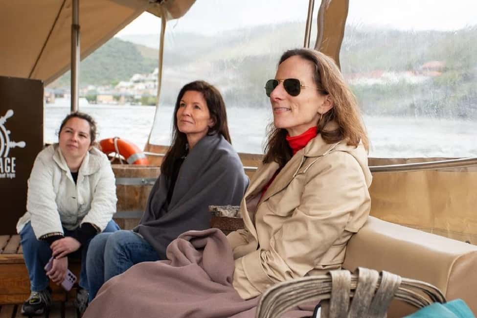 image n.12 of Porto: Premium Douro Valley Small-Group Tour, Cruise & Lunch activity in Norte Region, uploaded by supplier