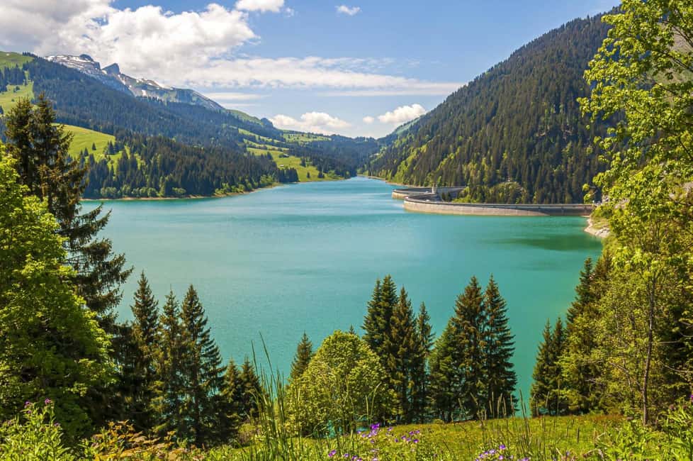 imagen n.º 4 de Interlaken: Paseo Histórico Privado con un Experto Local actividad en Interlaken, subida por el proveedor