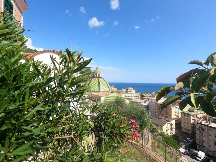 image n.16 of Maiori: Amalfi Coast Path of Lemons Day Trip with Tastings activity in Maiori, uploaded by supplier