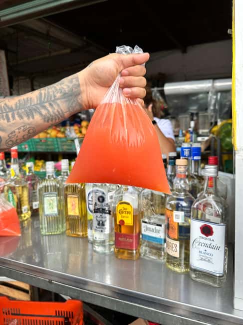 imagen n.º 12 de Excursión a Mazamitla desde Guadalajara con Mundo Aventura actividad en Jalisco, subida por el proveedor