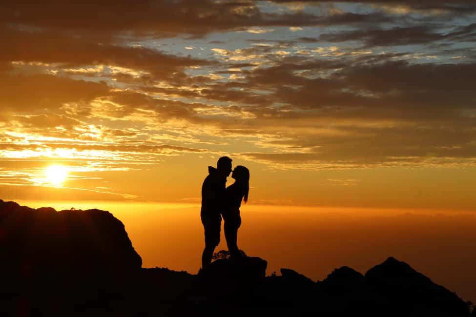 image n.11 of Tenerife: Quad Sunset Volcano Teide National Park activity in Canary Islands, uploaded by supplier