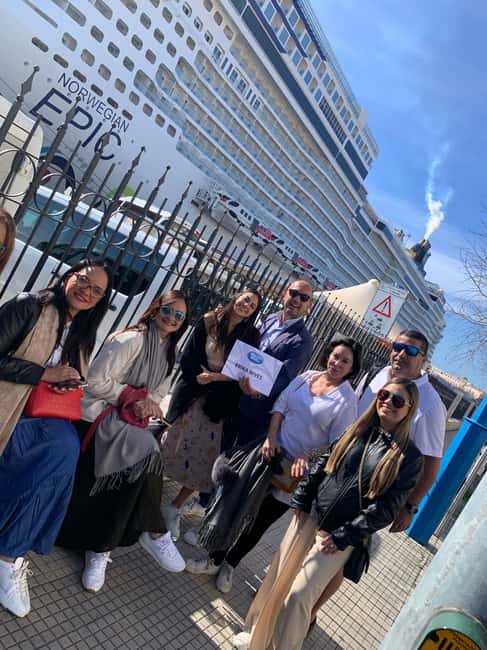 image n.5 of Private Tour to Taormina, Savoca and Messina starting from Messina activity in Taormina, uploaded by supplier