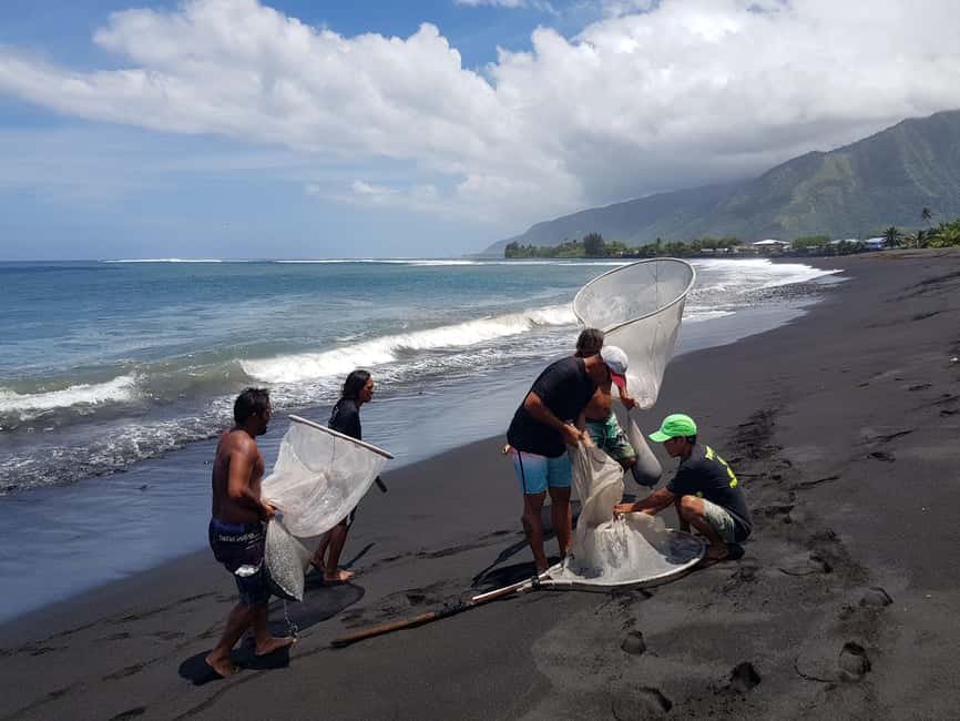 image n.28 of Tahiti: Unique Tahiti West Coast Full Day Tour to Teahupoo activity in Papeete, uploaded by supplier