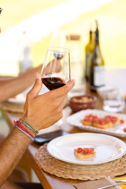 image n.4 of Cortona: Val di Chiana E-Bike Tour with Optional Wine Lunch activity in Cortona, uploaded by supplier