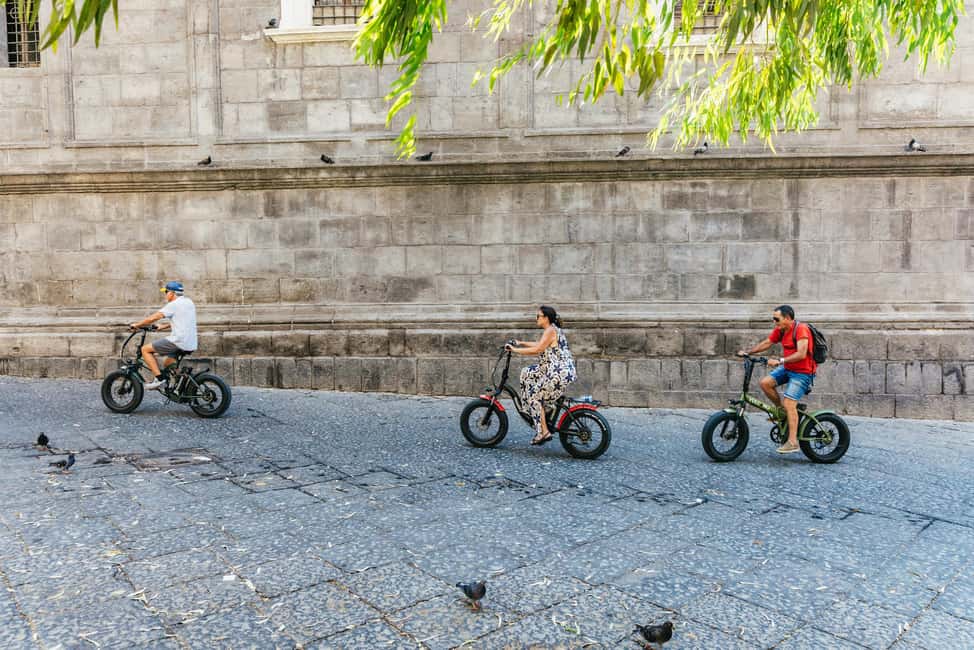 image n.15 of Naples: Sightseeing Tour by E-Bike activity in Naples, uploaded by supplier