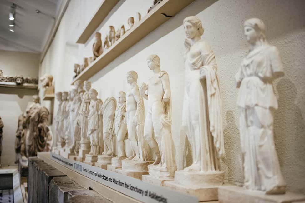 image n.32 of From Athens: Mycenae, Epidaurus & Nafplio Full-Day Tour activity in Peloponnese, uploaded by supplier