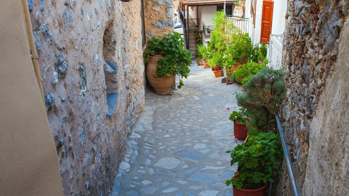 Immagine nº 10 di Creta meridionale: tour naturalistico alla scoperta di villaggi panoramici, gole e laghi attività a Creta, caricata dal fornitore