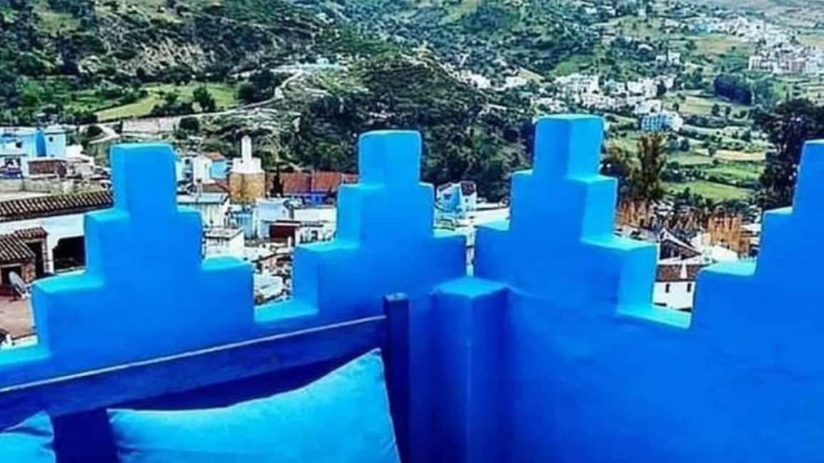 imagen n.º 5 de Visita a pie por Chefchaouen con un guía experimentado. actividad en Rabat, subida por el proveedor