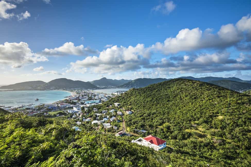 image n.2 of Half Day Private Tour in St Maarten from Philipsburg Port activity in Sint Maarten Region, uploaded by supplier