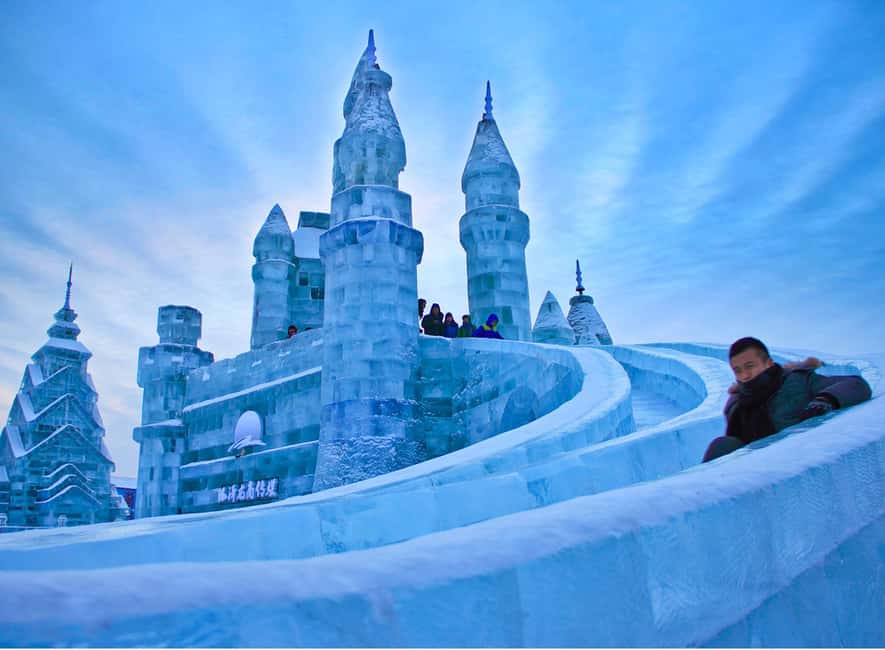 image n.6 of Private City Tour of Harbin activity in Harbin, uploaded by supplier