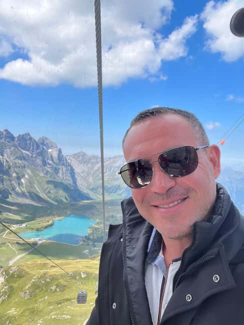 image n.39 of Best of Switzerland Bernese Oberland Day Trip with Cable Car activity in Canton Bern, uploaded by supplier