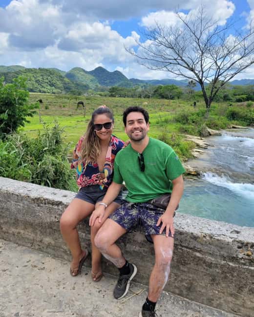 imagem n.5 de De Montego Bay/Negril: Experiência RastaSafari UTV atividade em Montego Bay, carregada pelo fornecedor