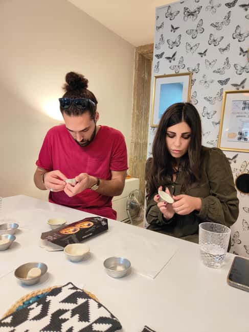 image n.34 of Porto: Pastel de Nata Pastry-Making Workshop activity in Porto, uploaded by supplier