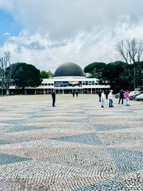 image n.15 of Lisbon: Belem Sightseeing Tour by Eco TukTuk activity in Lisbon, uploaded by supplier