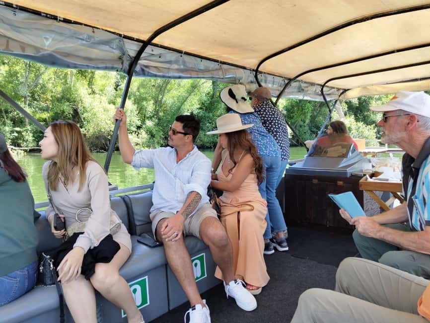 image n.24 of DOURO VALLEY: Premium Wine Tour, Winery Lunch & Private Boat activity in Peso da Régua, uploaded by supplier