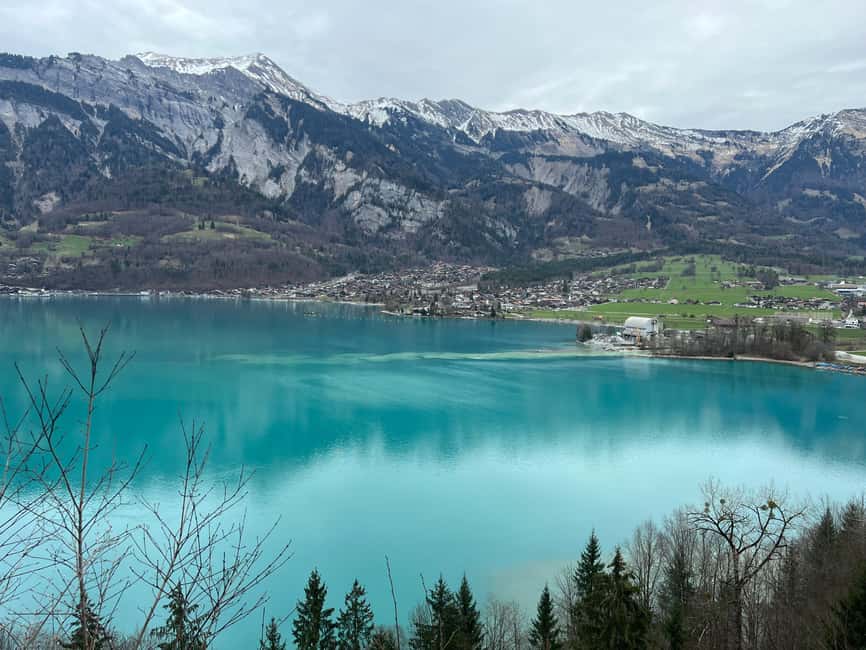 image n.18 of Best of Switzerland Bernese Oberland Day Trip with Cable Car activity in Canton Bern, uploaded by supplier