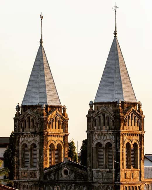 image n.10 of Zanzibar: Stone Town Tour with Slave market Ticket activity in Zanzibar City, uploaded by supplier